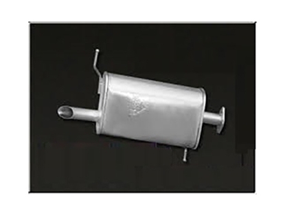 تصویر HIC منبع اگزوز تیبا