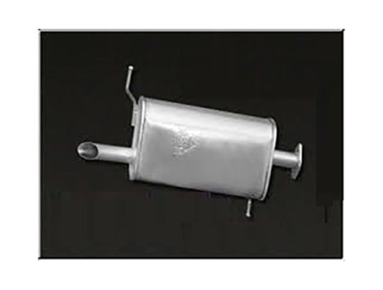 تصویر HIC منبع اگزوز تیبا