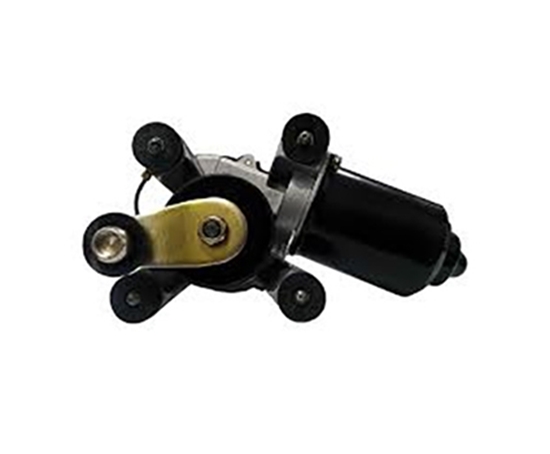 تصویر EMCO موتور برف پاک پراید