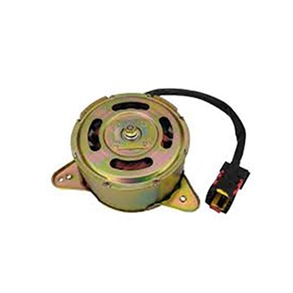 تصویر موتور فن 206 نوین پارت