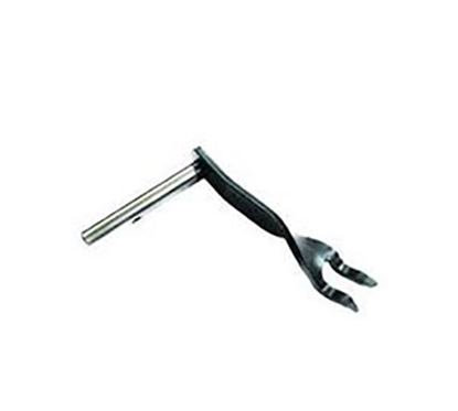 تصویر HIC میل دوشاخ کلاج دمپردارپراید