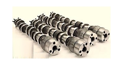 تصویر IZEL میل سوپاپ دود موتور سمند ملی