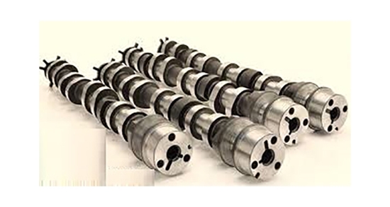 تصویر IZEL میل سوپاپ دود موتور سمند ملی