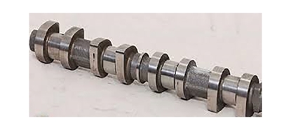 تصویر IZEL میل سوپاپ هوا موتور سمند ملی