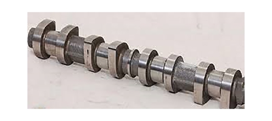 تصویر IZEL میل سوپاپ هوا موتور سمند ملی