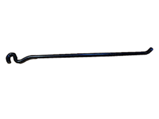 تصویر IZEL206 میل کاپوت