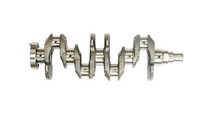 تصویر HIC میل لنگ پراید