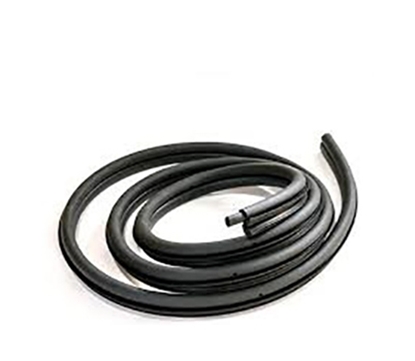 تصویر HIC نوار دور درب راست جلو تیبا