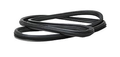 تصویر GISP نوار دور درب عقب چپ