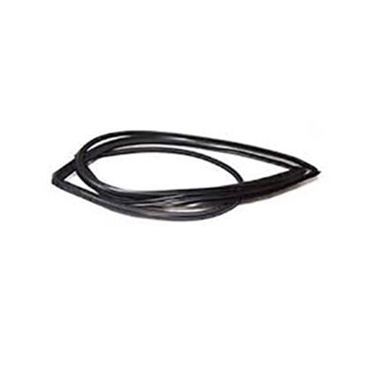 تصویر HIC نوار دور شیشه جلو پراید طرح جدید