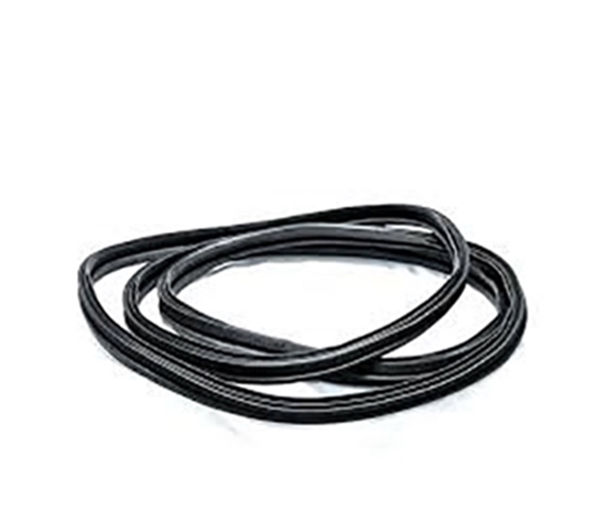 تصویر HIC نواردورصندوق عقب پراید