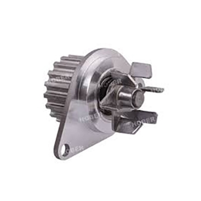 تصویر واترپمپ 206 تیپ 2 سوخت آما