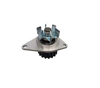 تصویر واترپمپ   206تیپ   5سوخت آما