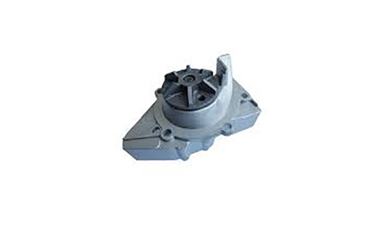 تصویر GISP واتر پمپ