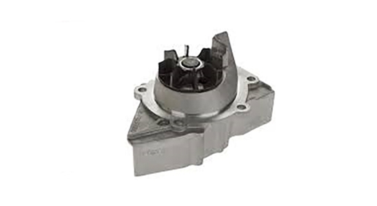 تصویر واتر پمپ نوین پارت