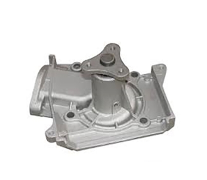 تصویر IZEL واتر پمپ پراید