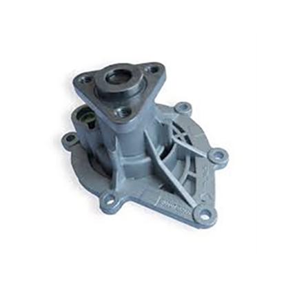 تصویر واتر پمپ سمند EF7 تکنیک گستر