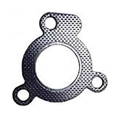 تصویر HIC واشر 3 پیچ اگزوز پانچی پراید