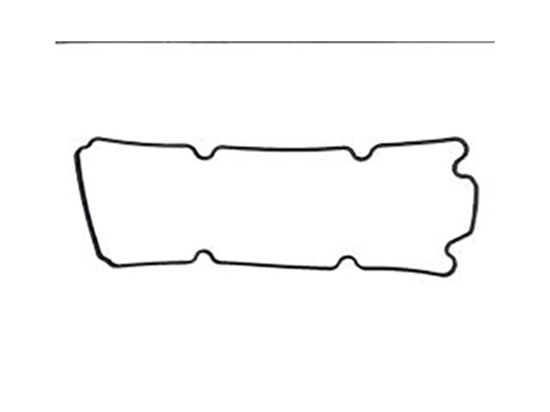 تصویر OFFERPART واشردرب سوپاپ سیلیکونی تیبا