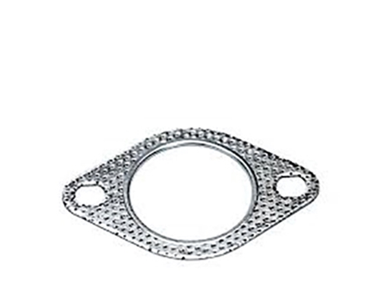 تصویر HIC واشردوپیچ اگزوز پانچی پراید