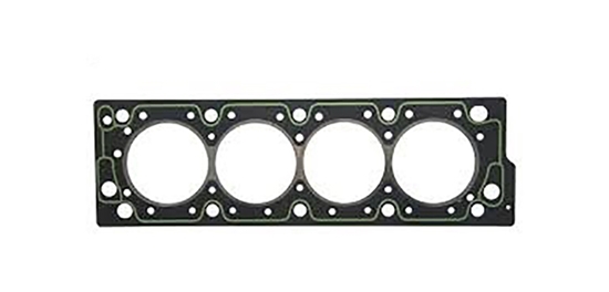 تصویر OTOCONTA206 واشرسرسیلندر1سوراخ