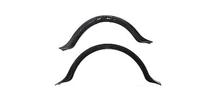 تصویر OFFERPART واشرهلالی کارتل سیلیکونی پراید