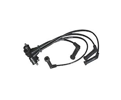 تصویر HIC (وایر شمع پراید زیمنس (انژکتور دوگانه سوز