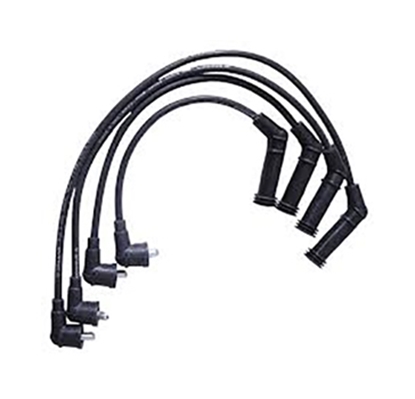 تصویر HIC (وایر شمع پراید ساژم (انژکتور دوگانه سوز