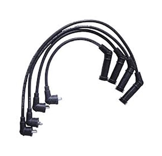 تصویر HIC (وایر شمع پراید ساژم (انژکتور دوگانه سوز