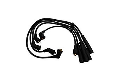 تصویر وایر شمع پراید (کاربراتوری ) نوین پارت