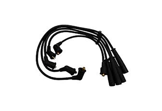 تصویر وایر شمع پراید (کاربراتوری ) نوین پارت