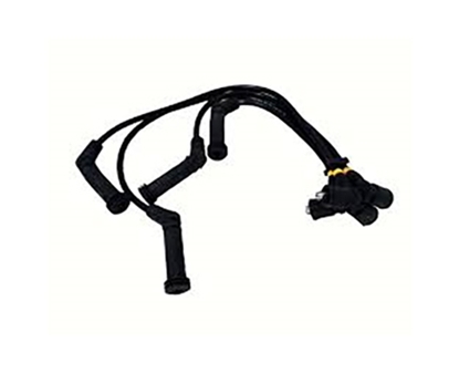 تصویر وایرشمع پراید (یورو 4)نوین پارت