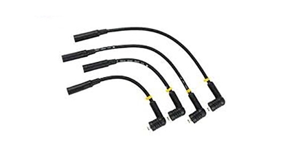 تصویر وایر شمع پیکان (انژکتور) نوین پارت