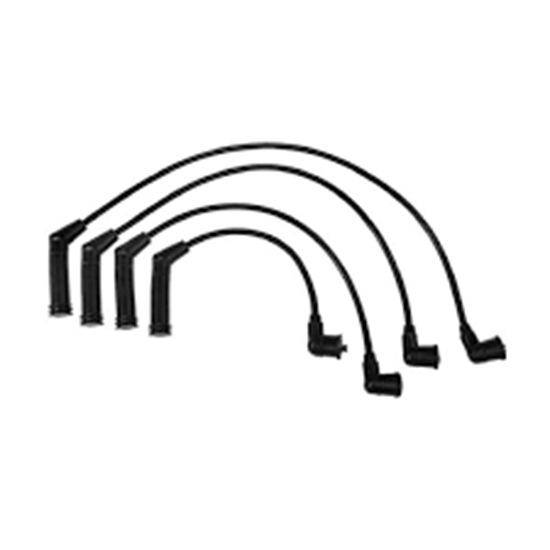 تصویر وایر شمع  ریو نوین  پارت