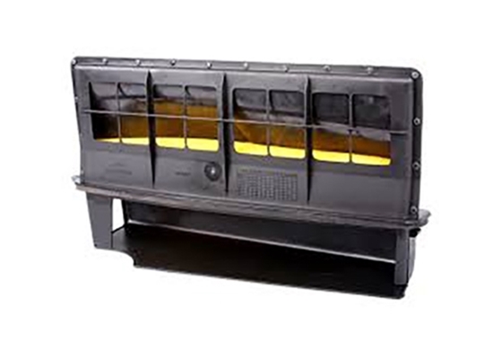 تصویر هواکش صندوق عقب چپ 405 شرکتی