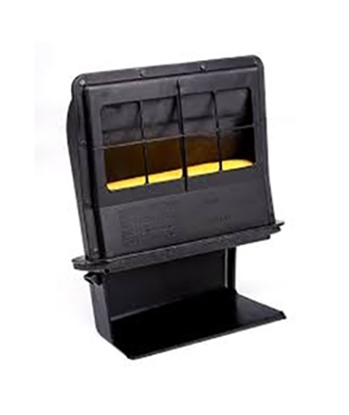 تصویر هواکش صندوق عقب راست شرکتی