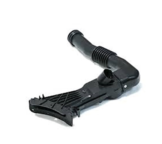 تصویر HIC هواکش کاربراتوری پراید