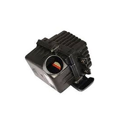 تصویر هواکش کامل انژکتور پراید نوین پارت