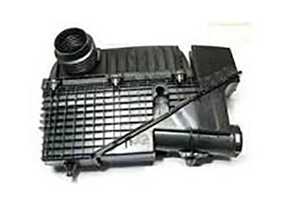 تصویر IZEL EF7 CNG هواکش کامل سمند