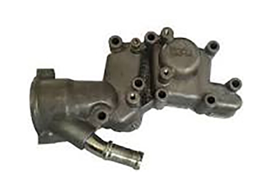 تصویر IZEL2 هوزینگ ترموستات فلزی   206تیپ