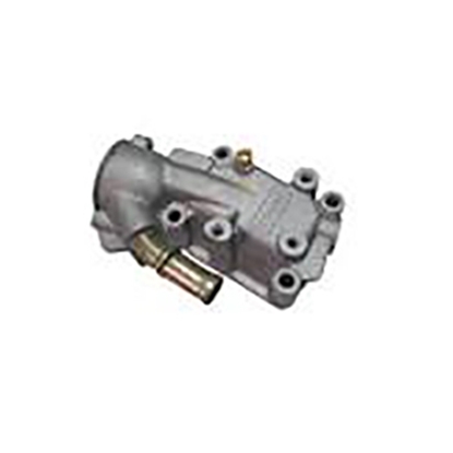 تصویر IZEL 5 هوزینگ ترموستات فلزی 206 تیپ