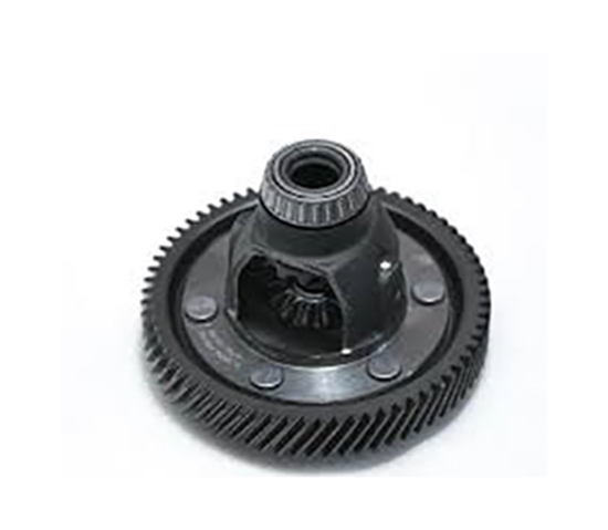 تصویر SHIDPART هوزینگ مگنتی پراید