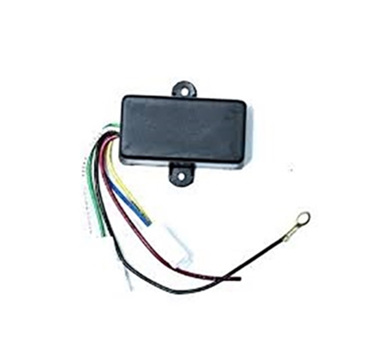 تصویر FRASSLI یونیت تقویت شیشه بالابرپراید