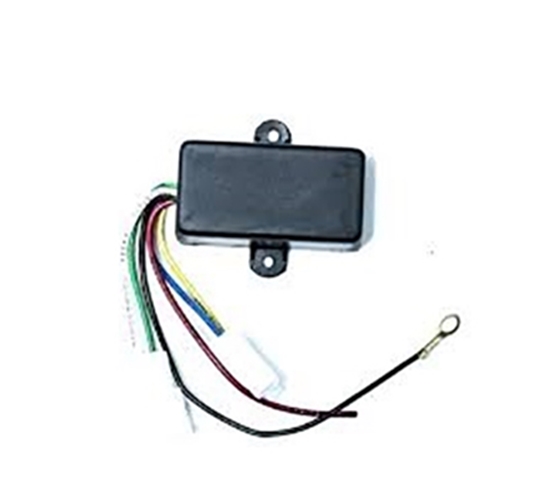 تصویر IZEL یونیت تقویت شیشه بالابر پراید