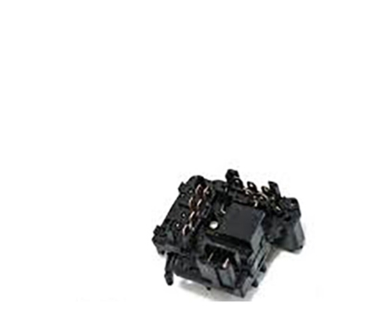 تصویر FRASSLI یونیت دسته راهنما پراید