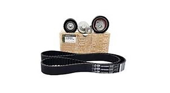 تصویر RENAULT 90 کیت تایم ال