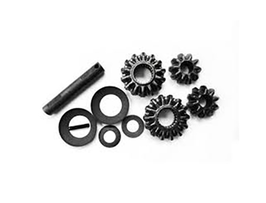 تصویر HIC کیت دنده دیشلی پراید