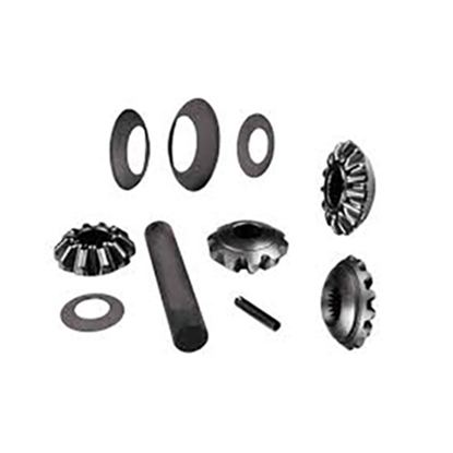 تصویر HIC4 کیت دنده دیشلی پرایدیورو