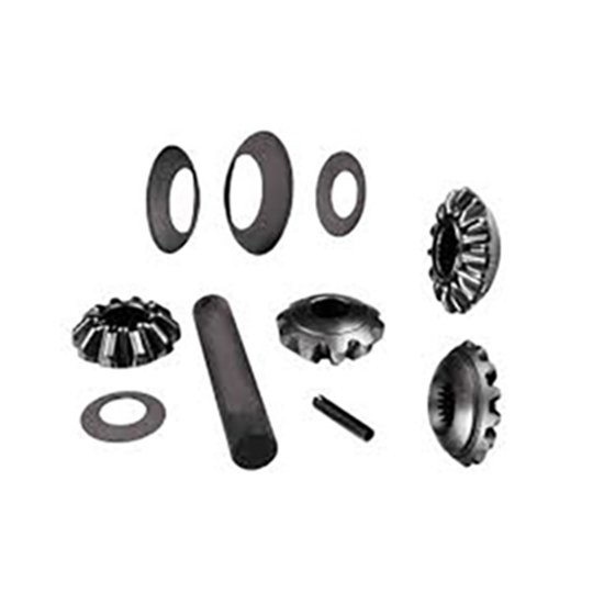 تصویر HIC4 کیت دنده دیشلی پرایدیورو