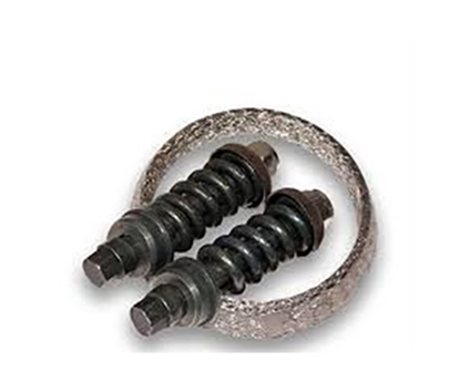 تصویر OFFERPART کیت کامل اگزوز